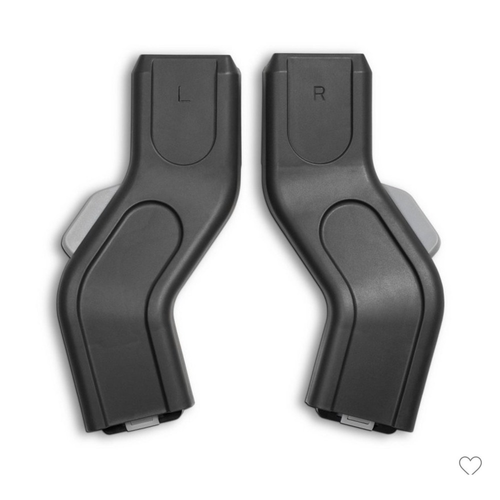 UPPAbaby Vista Cruz V2 Car Seat Adapters Maxi-Cosi Nuna Cybex Clek 0211